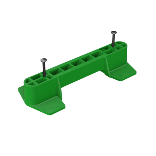 TALONNETTE À POINTES ID - 