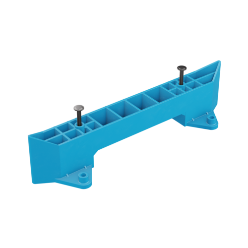 TALONNETTE À POINTES TAL - 