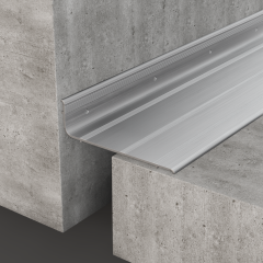 COUVRE-JOINT EXTRUDÉ