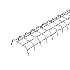 GRILLE HYDROFIX