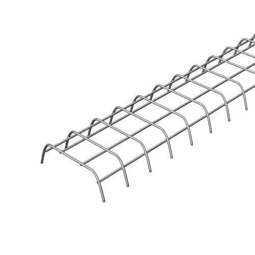 GRILLE HYDROFIX - 