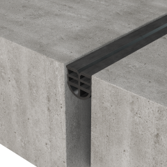 COUVRE-JOINT ÉLASTOMERE SOUPLE