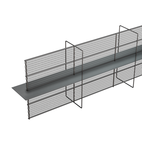 ARRÊT DE BÉTONNAGE RESATOLE® - 
