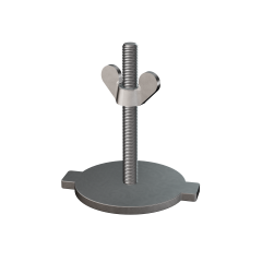 PLAQUE DE FIXATION