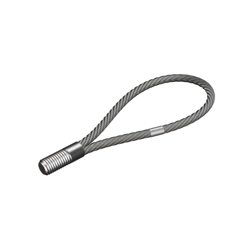 ÉLINGUE DE LEVAGE SIMPLE - 