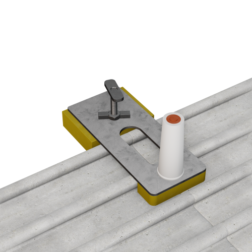 FIXATIONS MAGNÉTIQUES FIBRARIVE® - 