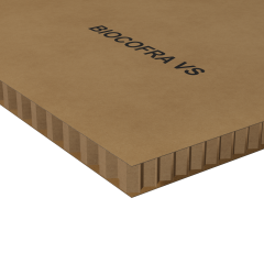 CARTON ALVÉOLAIRE HORIZONTAL BIOCOFRA VS