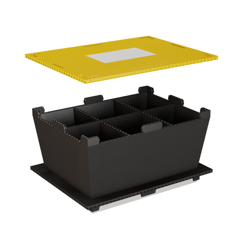 REZABOITE CV - 