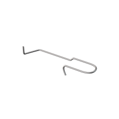 ATTACHE RAPIDE POUR LIGATURE