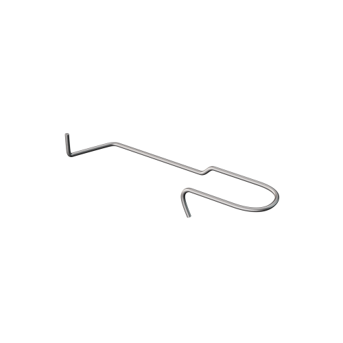 ATTACHE RAPIDE POUR LIGATURE - 