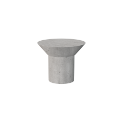 BOUCHON BÉTON COMPATIBLE ROSETTE
