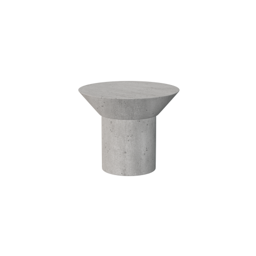 BOUCHON BÉTON COMPATIBLE ROSETTE - 