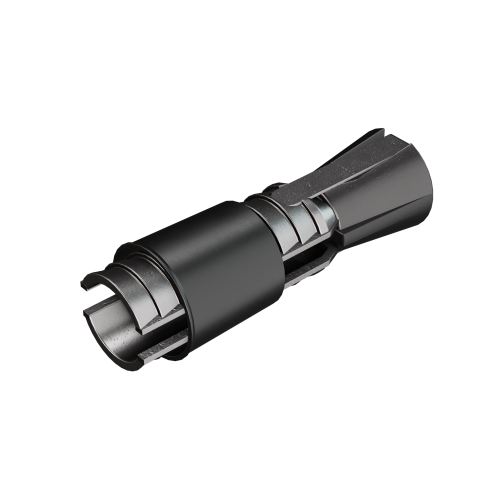 CHEVILLE À EXPANSION - 