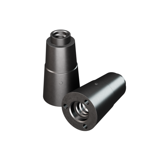 CÔNE DE REPRISE ET SA CLÉ DE SERRAGE - 