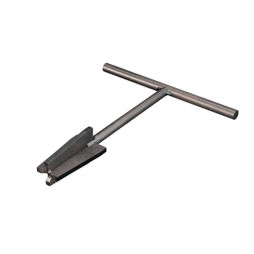 OUTIL D&rsquo;EXTRACTION POUR EMBOUT CONIQUE RALLONGÉ - 