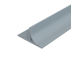 PROFIL CHANFREIN QUART DE ROND AVEC ONGLET