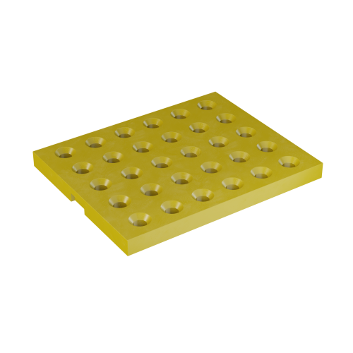 MOULE POUR BOUCHON BÉTON - 