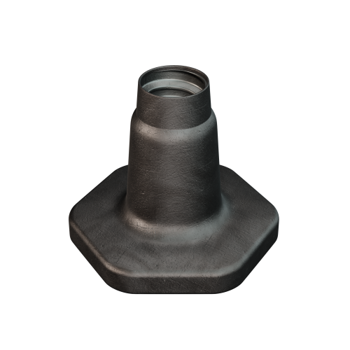 PIED D&rsquo;ANCRAGE - 