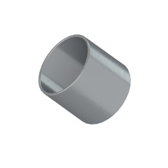 BOUCHON POUR TUBE PVC