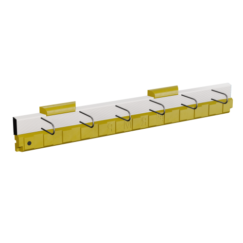 RÈGLE MAGNÉTIQUE RMP® POUR LIAISON LPPVE - 