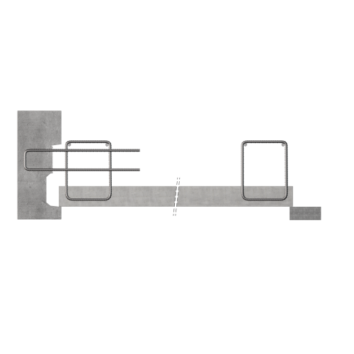 RÈGLE MAGNÉTIQUE RMP® POUR LIAISON LPPVE - 