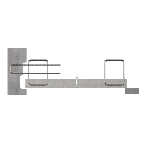 RÈGLE MAGNÉTIQUE RMP® POUR LIAISON LPPVE - 