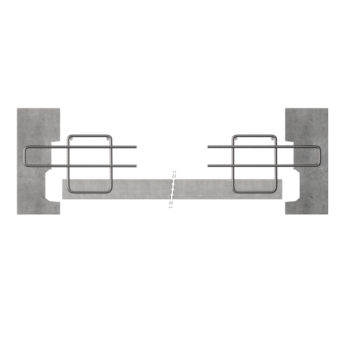 RÈGLE MAGNÉTIQUE RMP® POUR LIAISON LPPVE - 