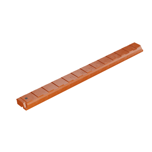 RÈGLE MAGNÉTIQUE RMP® POUR LIAISON LPPVE - 