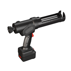 PISTOLETS POUR CARTOUCHE RÉSINE BCR 400 V PLUS