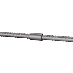 COUPLEUR FORTEC STANDARD