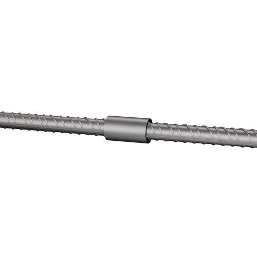 COUPLEUR FORTEC STANDARD - 