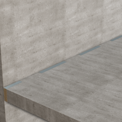 DISPOSITIF THERMOPOINTILLE-LINEARIS®