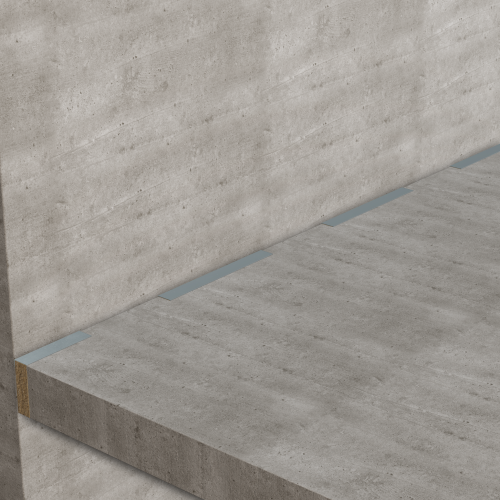 DISPOSITIF THERMOPOINTILLE-LINEARIS® - 