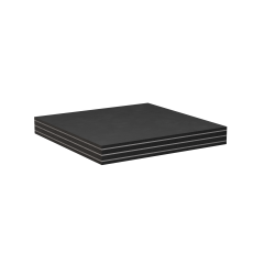 APPUIS PONCTUELS FRETTÉS