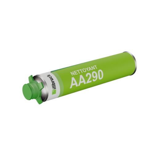 ACCESSOIRES POUR MOUSSES POLYURÉTHANE ET HYBRIDES - 