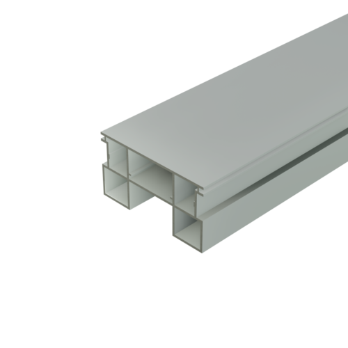 ABOUT DE VOILE ALUMINIUM - 