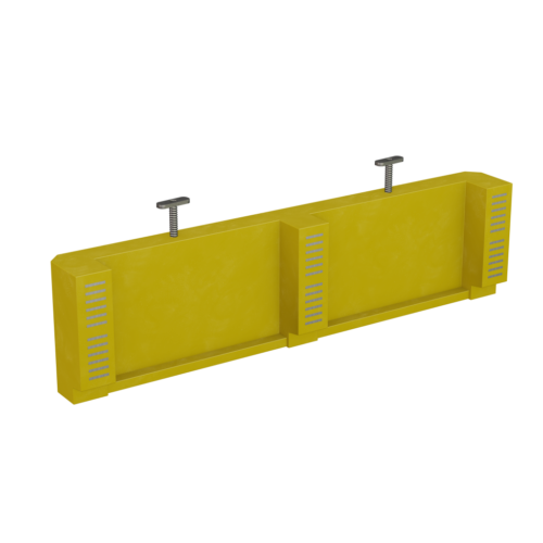 RÉSERVATION MAGNÉTIQUE POUR TÊTE DE VOILE RESATETE - 