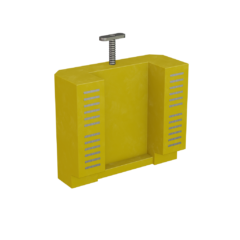 RÉSERVATION MAGNÉTIQUE POUR TÊTE DE VOILE RESATETE