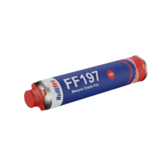 MOUSSE POLYURÉTHANE COUPE-FEU