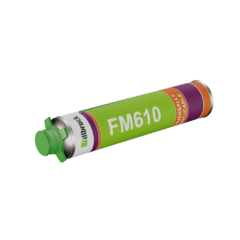 MOUSSE POLYURÉTHANE