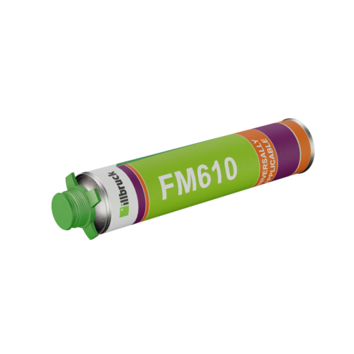 MOUSSE POLYURÉTHANE - 