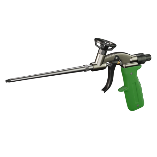 ACCESSOIRES POUR MOUSSES POLYURÉTHANE ET HYBRIDES - 