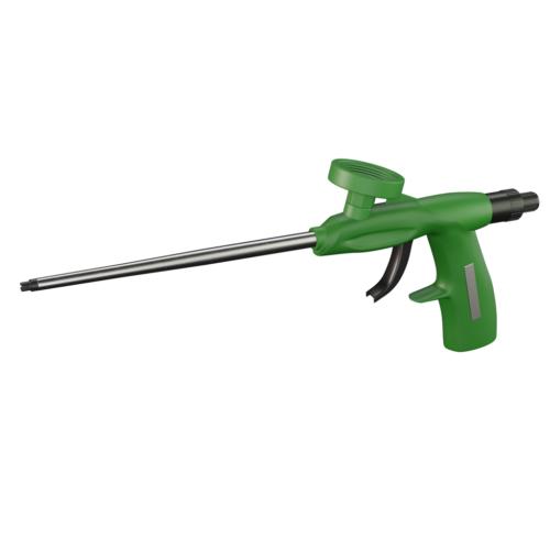 ACCESSOIRES POUR MOUSSES POLYURÉTHANE ET HYBRIDES - 