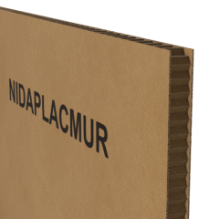 CARTON ALVÉOLAIRE VERTICAL NIDAPLACMUR